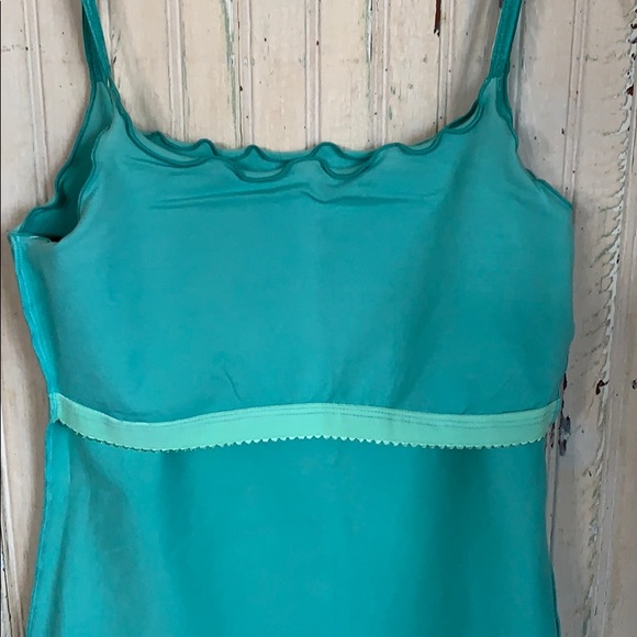 Yoga top by Donna M - Picture 6 of 6